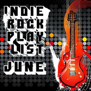 Indie/Rock Playlist: June 2007