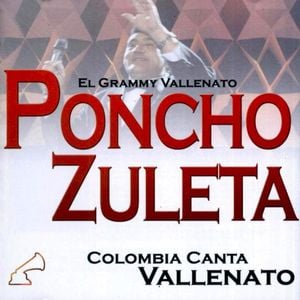 Colombia canta vallenato