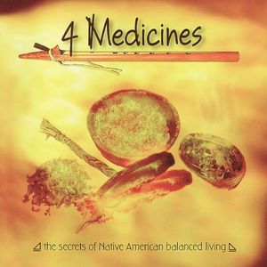 The Secrets of Native American Balanced Living