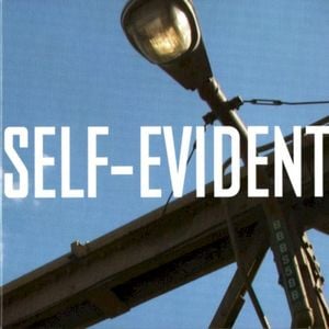 Self‐Evident