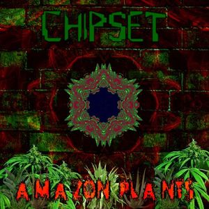 Amazon Plants (EP)