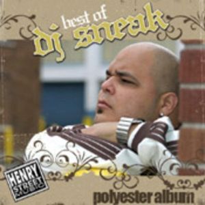 Best of DJ Sneak