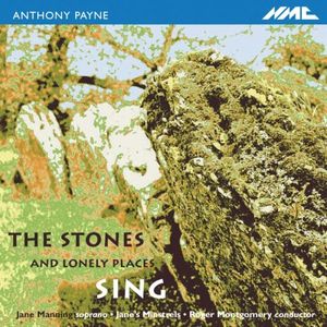 The Stones and Lonely Places Sing