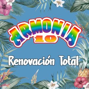 Renovación Total