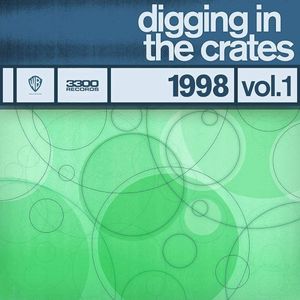 Digging in the Crates: 1998 Vol. 1