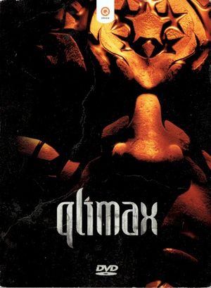 Qlimax 2006: The Darkside