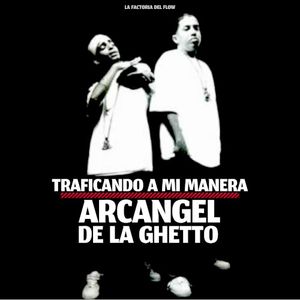 Traficando a mi manera (Single)