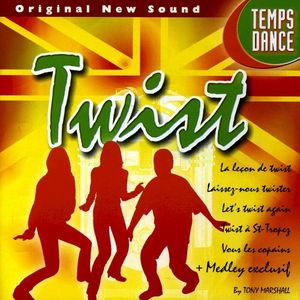 Time to Dance Vol. 2: Twist