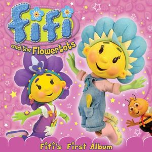 Fifi’s First Album