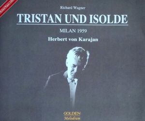 Tristan und Isolde: Akt I. Prelude