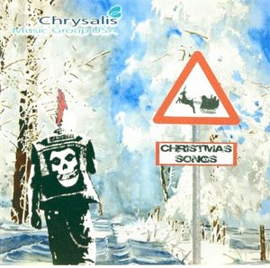 Christmas 2007 Chrysalis Music Sampler