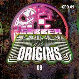 Gabberdisco Origins 09