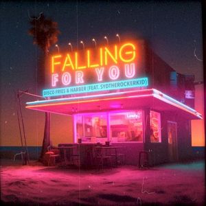 Falling for You (Single)