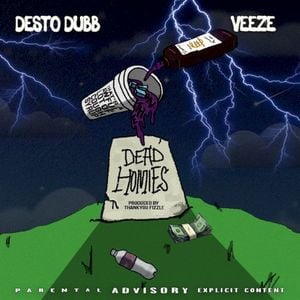 Dead Homies (Single)