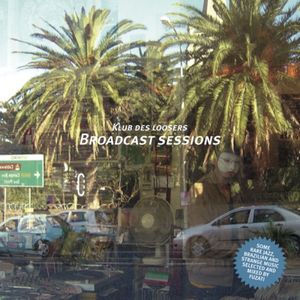 Broadcast Sessions 1–4