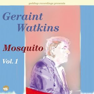 Mosquito Vol. 1 (EP)