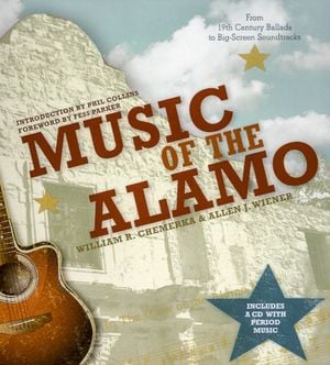 The Day the Alamo Fell