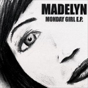 Monday Girl (EP)