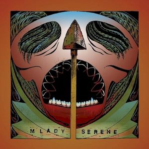 M’lady Serene (Tales of Achilles) (EP)