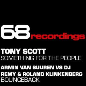 Bounce Back (DJ Remy & Roland Klinkenberg remix)