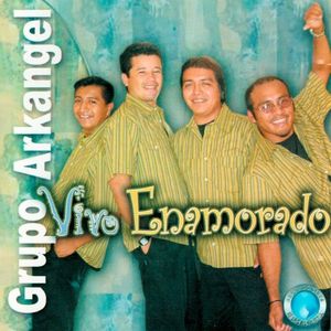 Vivo enamorado