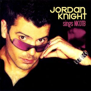 Jordan Knight Sings NKOTB