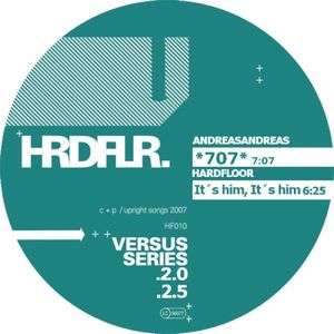 Versus Series 2 (EP)
