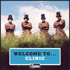 Welcome to…Clinic (EP)