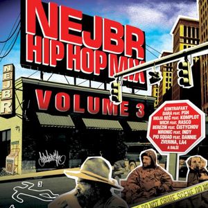 Nejbr Hip Hop Mix 3