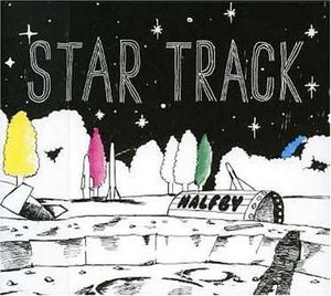 Star Track (Single)