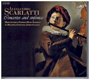 Sinfonai IX: Moderato