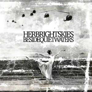 Besidequietwaters (EP)