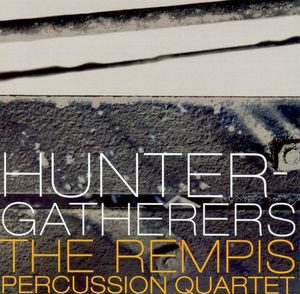 Hunter-Gatherers (Live)