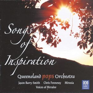 Songs of Inspiration