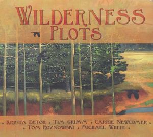 Wilderness Plots