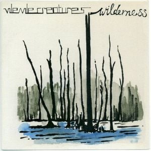 Wilderness (EP)