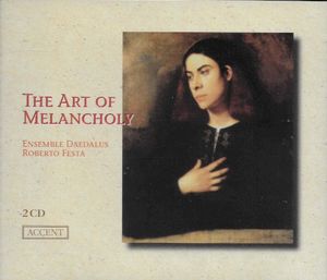 The Art of Melancholy