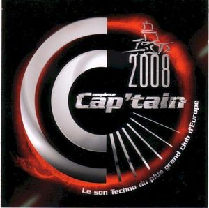 Cap'tain 2008