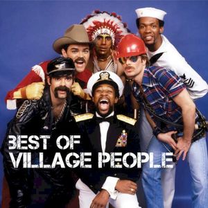 Best of Village People