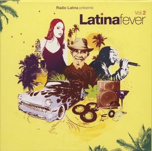 Latina Fever, Volume 2