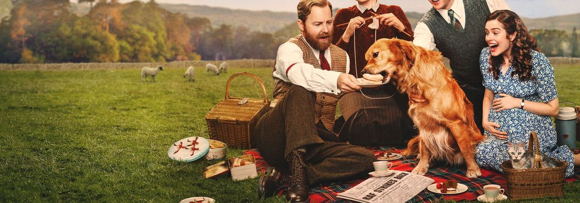 Cover All Creatures Great And Small