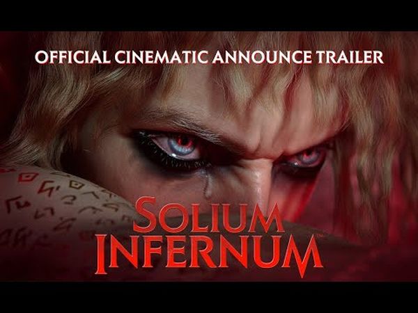 Solium Infernum