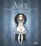 Alice au pays des merveilles