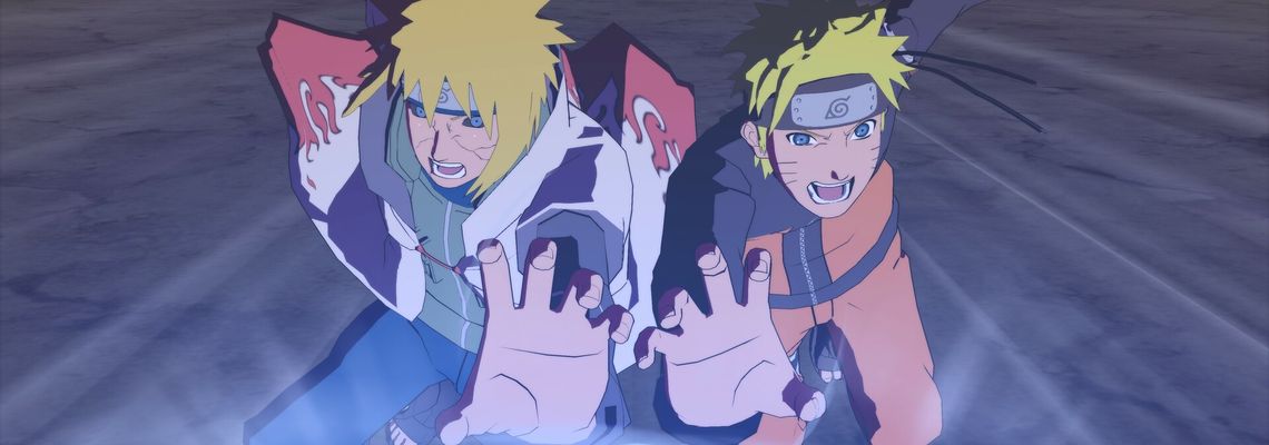 Cover Naruto X Boruto: Ultimate Ninja - Storm Connections