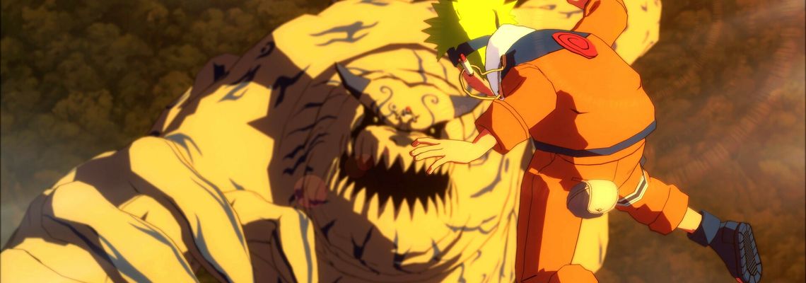 Cover Naruto X Boruto: Ultimate Ninja - Storm Connections