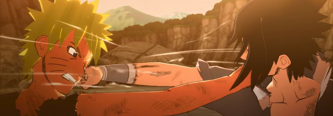 Cover Naruto X Boruto: Ultimate Ninja - Storm Connections