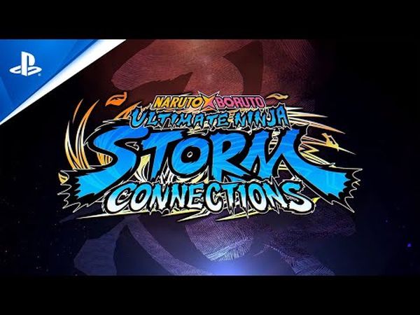 Naruto X Boruto: Ultimate Ninja - Storm Connections