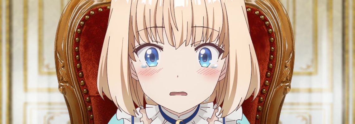 Cover Tearmoon Empire Story