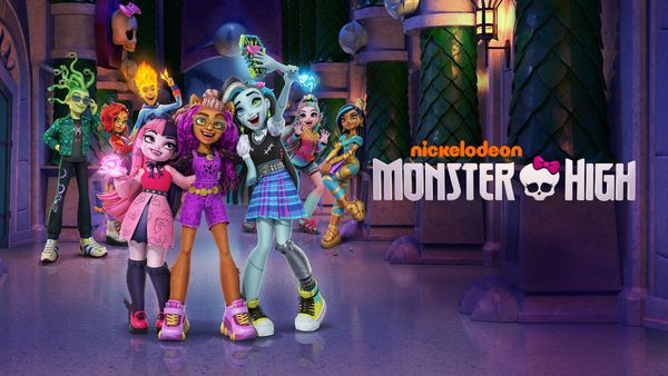 Monster High