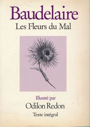 Les Fleurs du Mal